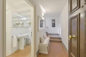 Appartamento Accogliente Via Delle Terme Florencie Exteriér fotografie