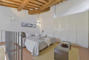 Appartamento Accogliente Via Delle Terme Florencie Exteriér fotografie
