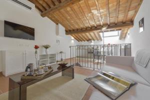 Appartamento Accogliente Via Delle Terme Florencie Exteriér fotografie